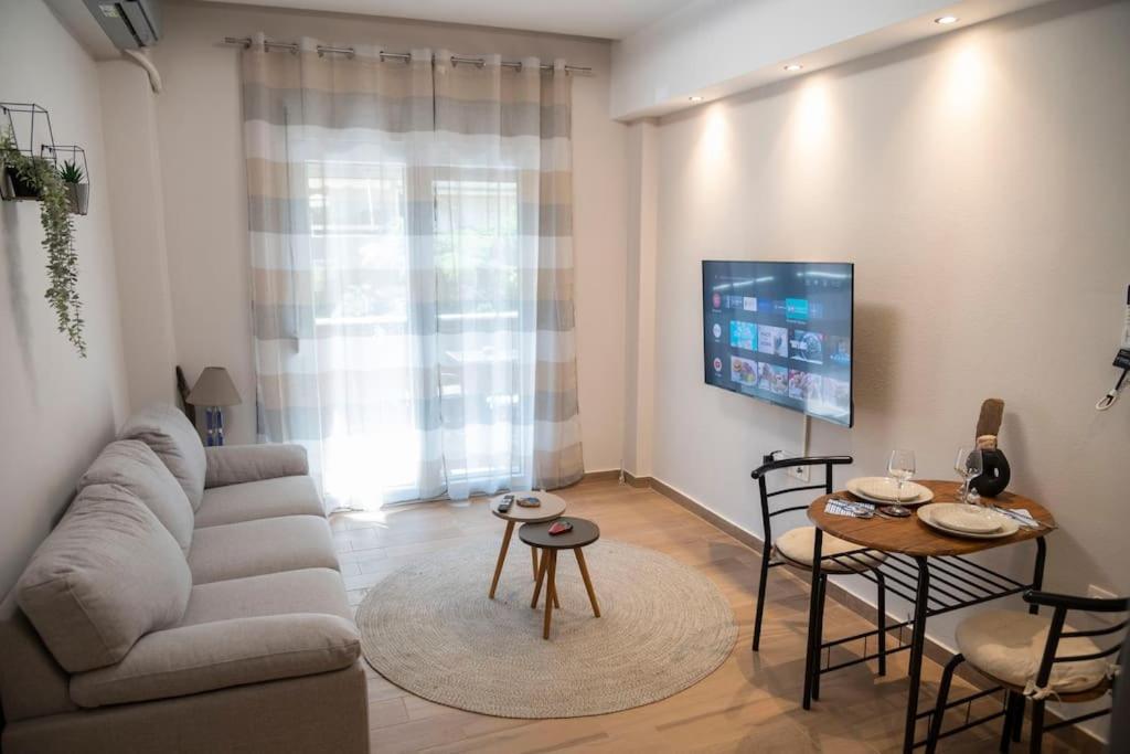 Emilia'S Home In Alexandroupolis מראה חיצוני תמונה