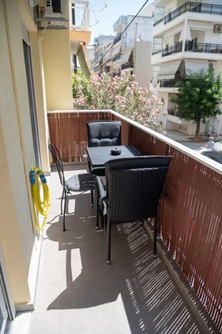 Emilia'S Home In Alexandroupolis מראה חיצוני תמונה